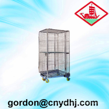 Wholesale Security Roll Carts Yd-L007